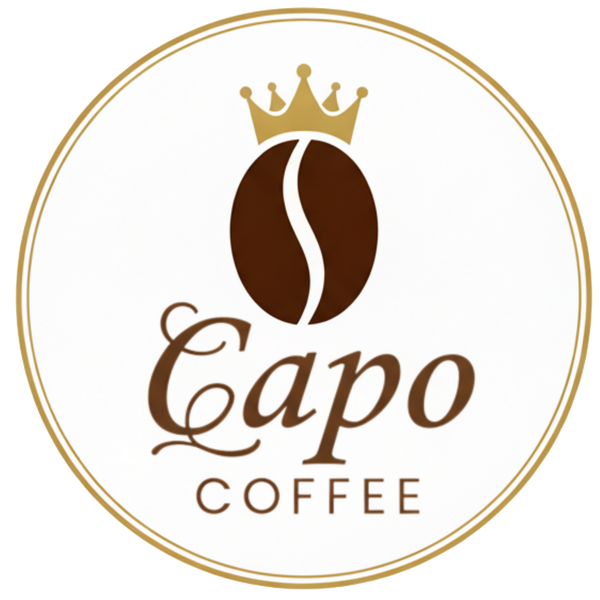 Capo Coffee